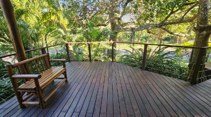 Leopard Corner Lodge