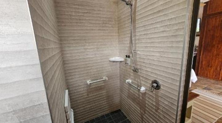 Leopard Corner Lodge