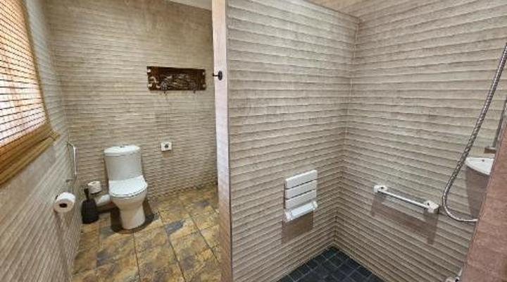 Leopard Corner Lodge