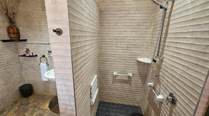 Leopard Corner Lodge