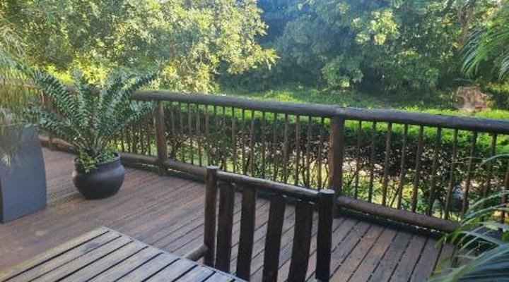 Leopard Corner Lodge