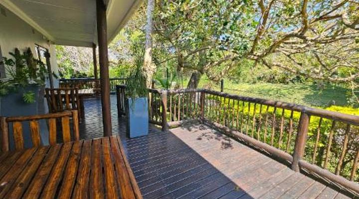 Leopard Corner Lodge