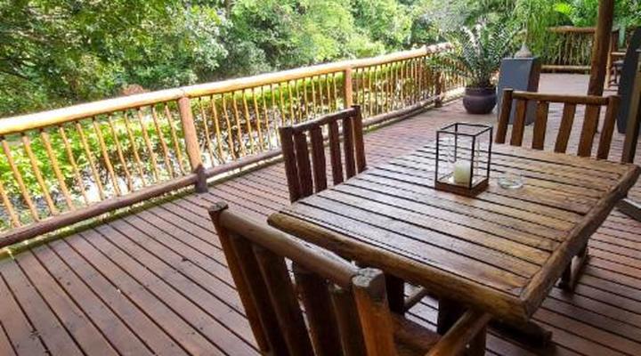 Leopard Corner Lodge