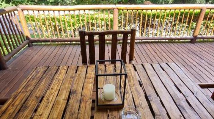 Leopard Corner Lodge