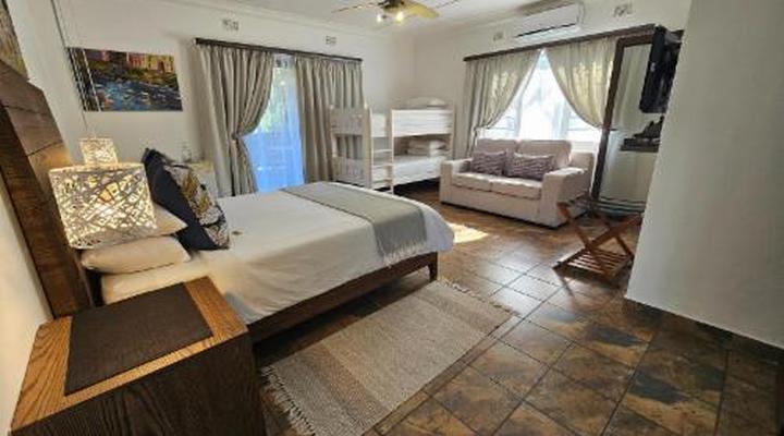 Leopard Corner Lodge