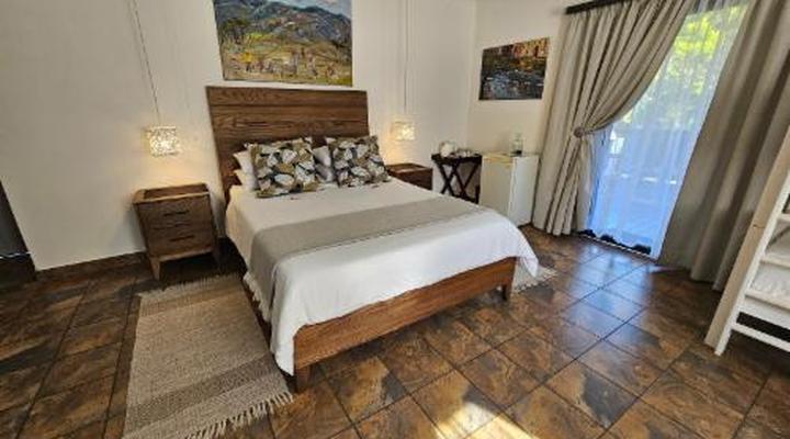 Leopard Corner Lodge