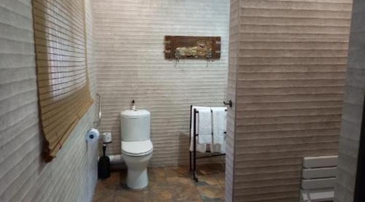 Leopard Corner Lodge