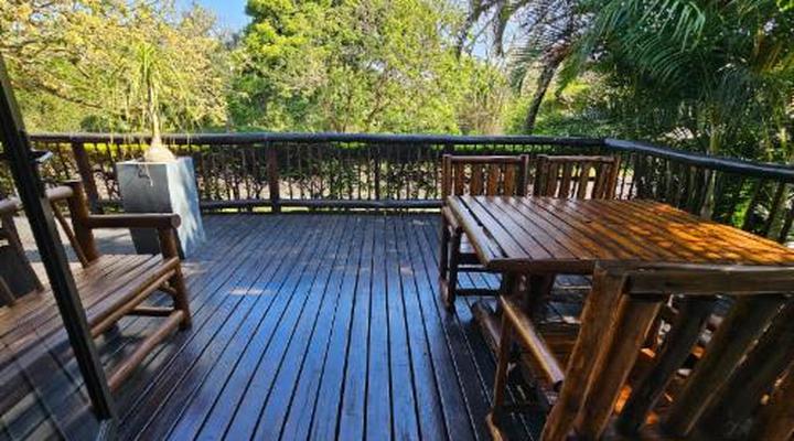 Leopard Corner Lodge