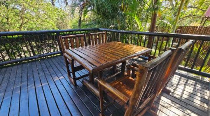 Leopard Corner Lodge