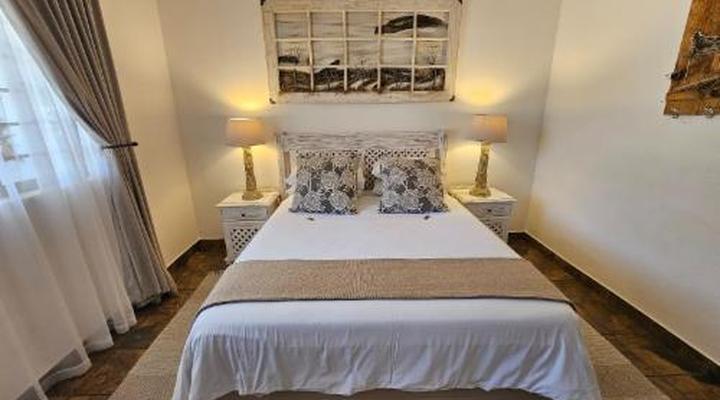 Leopard Corner Lodge