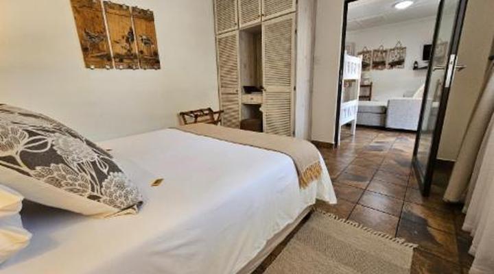 Leopard Corner Lodge