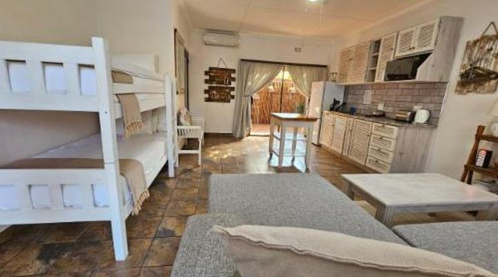 Leopard Corner Lodge