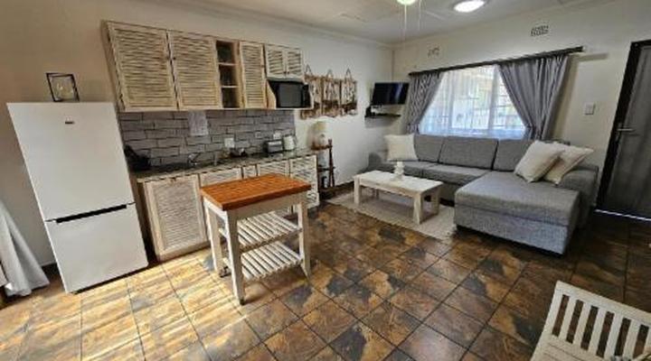 Leopard Corner Lodge