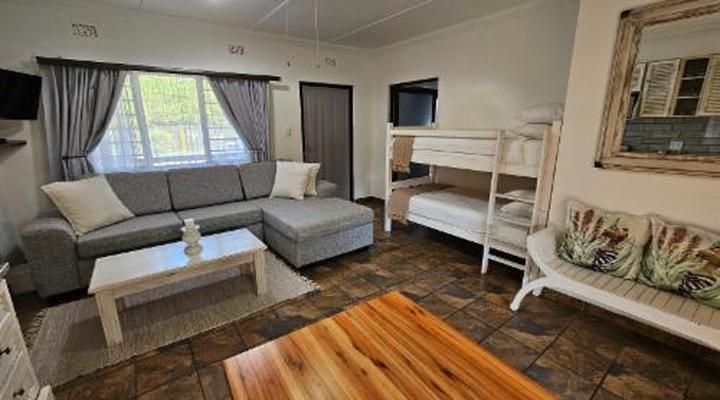 Leopard Corner Lodge