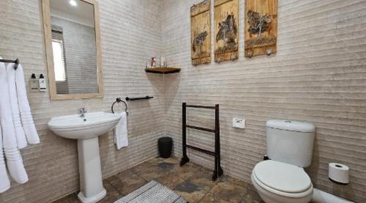 Leopard Corner Lodge