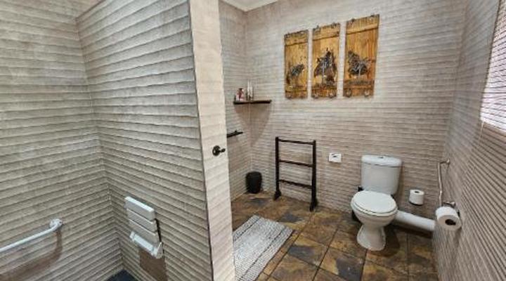 Leopard Corner Lodge