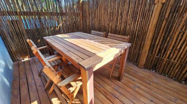 Leopard Corner Lodge