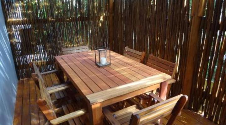 Leopard Corner Lodge