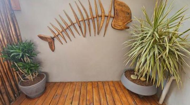 Leopard Corner Lodge