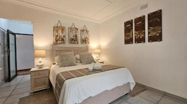 Leopard Corner Lodge