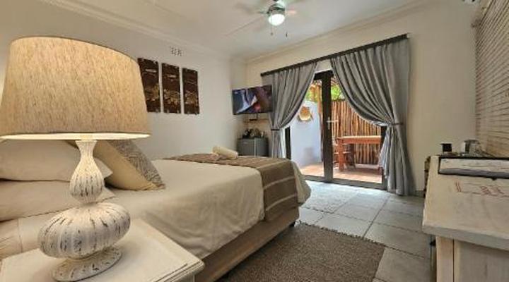 Leopard Corner Lodge