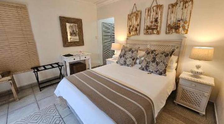 Leopard Corner Lodge