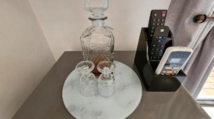 Leopard Corner Lodge