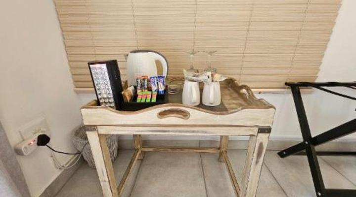 Leopard Corner Lodge