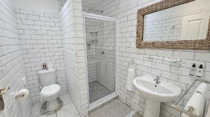 Leopard Corner Lodge