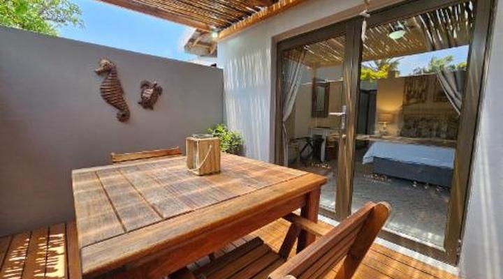 Leopard Corner Lodge