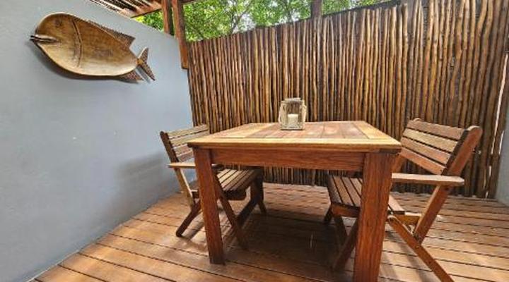 Leopard Corner Lodge