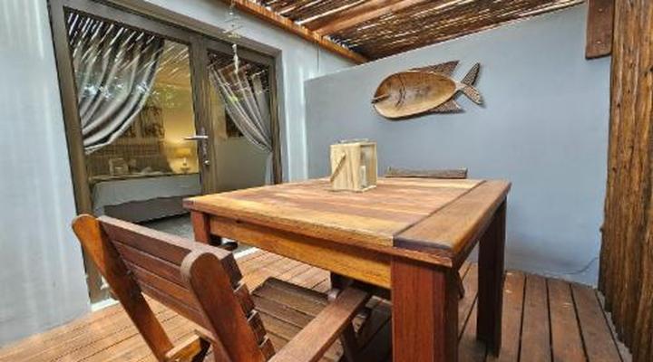 Leopard Corner Lodge