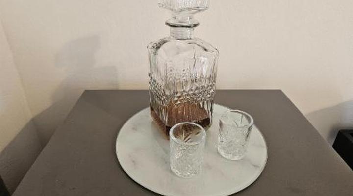 Leopard Corner Lodge