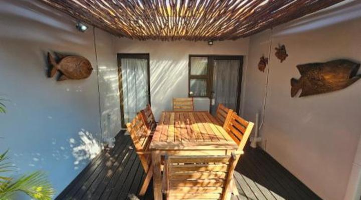 Leopard Corner Lodge