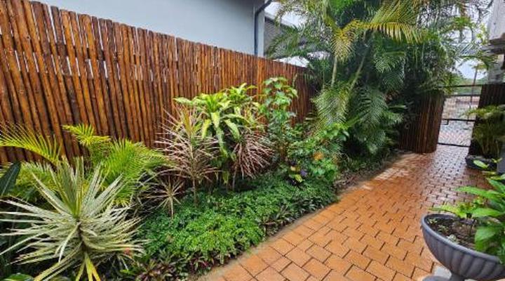 Leopard Corner Lodge