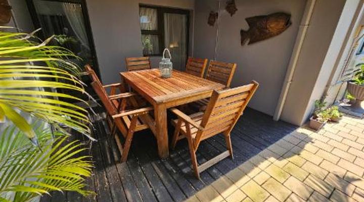 Leopard Corner Lodge