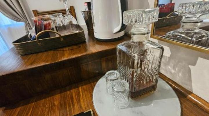 Leopard Corner Lodge