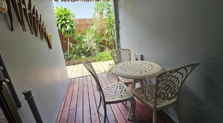 Leopard Corner Lodge