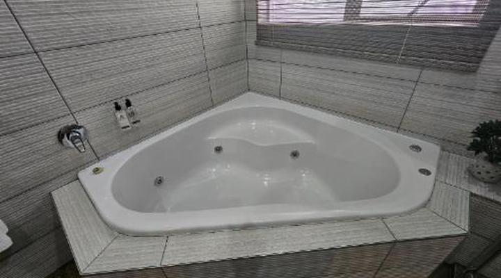 Leopard Corner Lodge