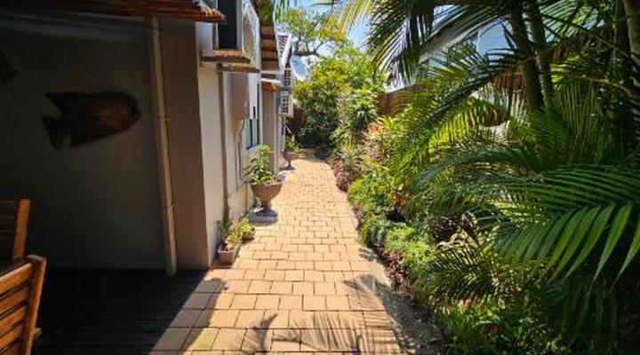 Leopard Corner Lodge