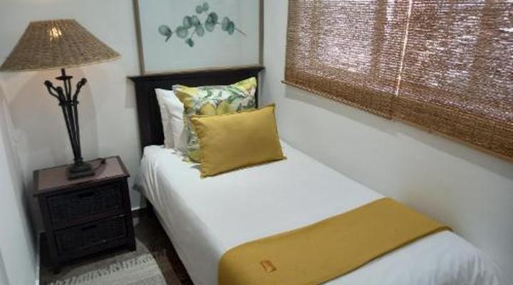 Leopard Corner Lodge