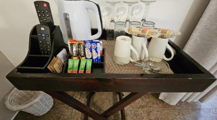 Leopard Corner Lodge