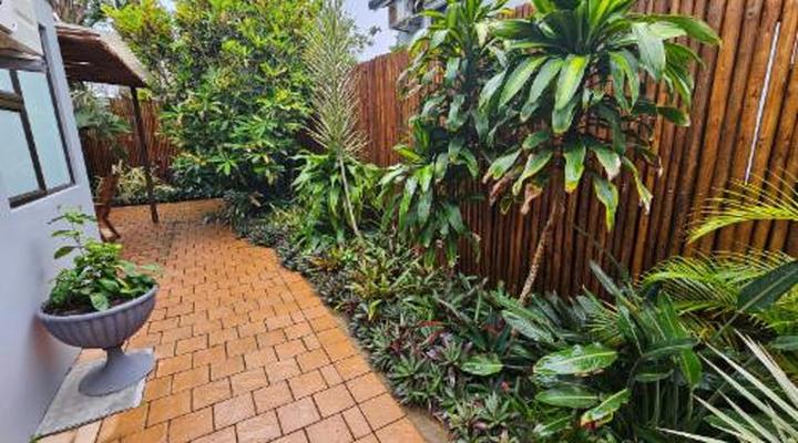 Leopard Corner Lodge