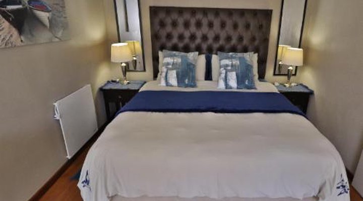 Seagulls Guest House