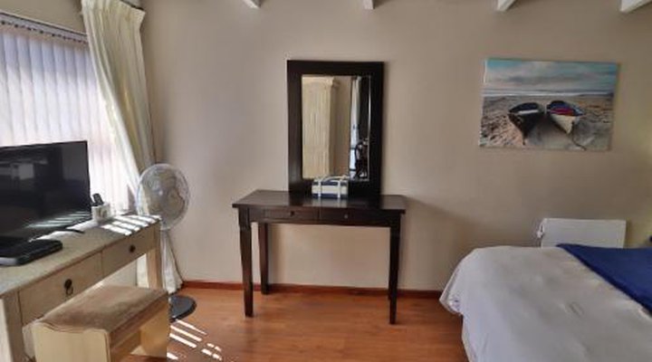 Seagulls Guest House