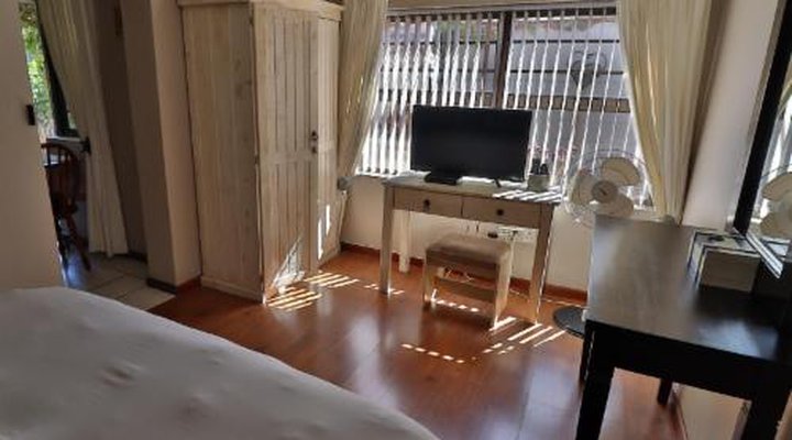 Seagulls Guest House