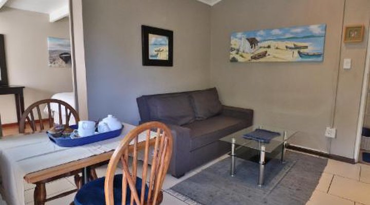 Seagulls Guest House