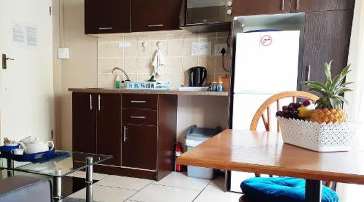 Seagulls Guest House