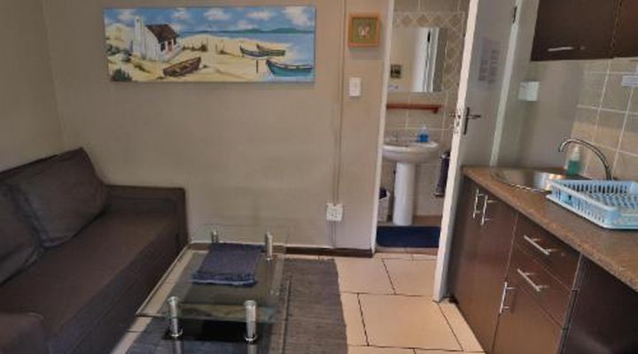 Seagulls Guest House