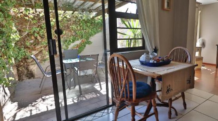 Seagulls Guest House